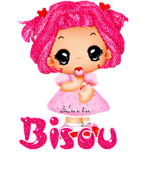 bisou