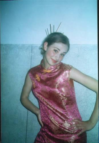soukaina