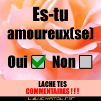 AMOUREUX,,?