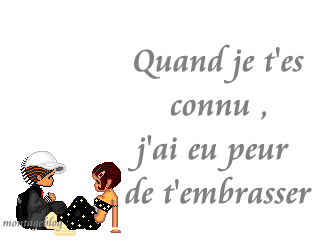 tout ca est bien  vrai