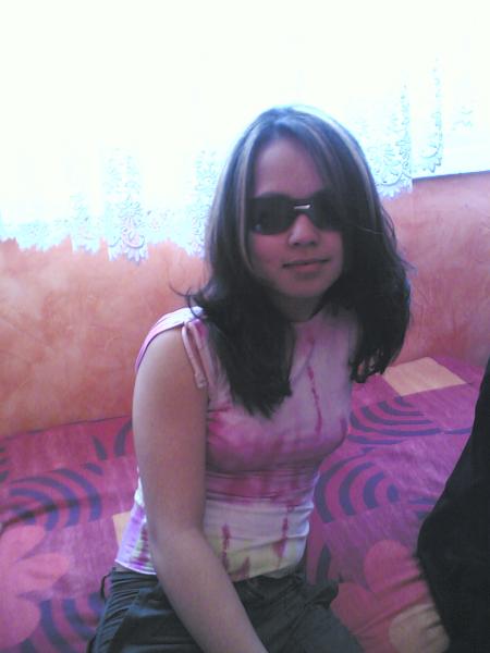 AYOUCHE.......AICHA